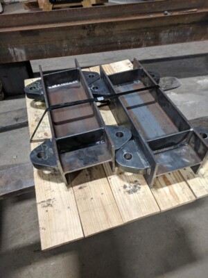 Custom Machining
